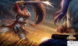 王者皮肤最新爆料宫本,新皮肤爆料，神秘剑客再展风采